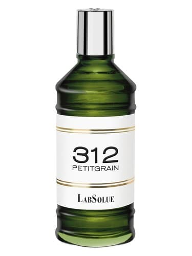 312 Petitgrain