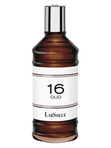 16 Oud - 16 عود