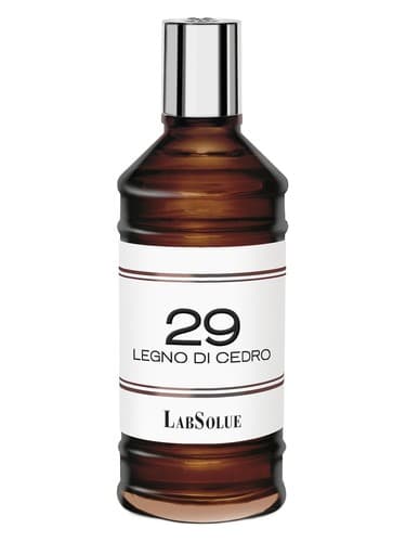 29 Legno di Cedro - 29 لگنو دی سدرو