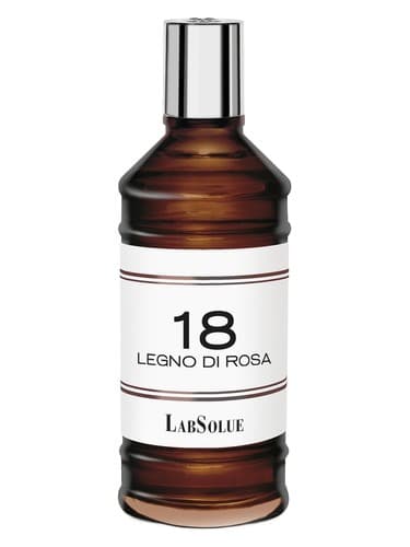 18 Legno di Rosa