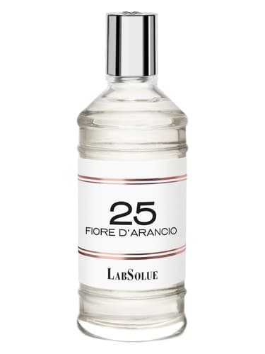 25 Fiore d'Arancio
