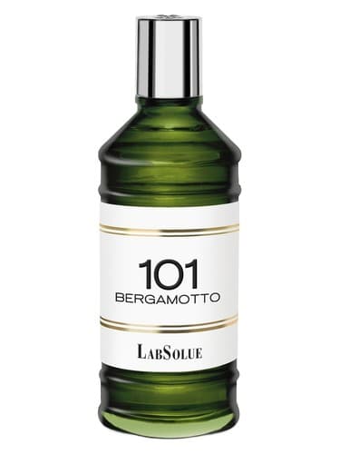 101 Bergamotto
