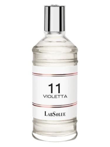 11 Violetta