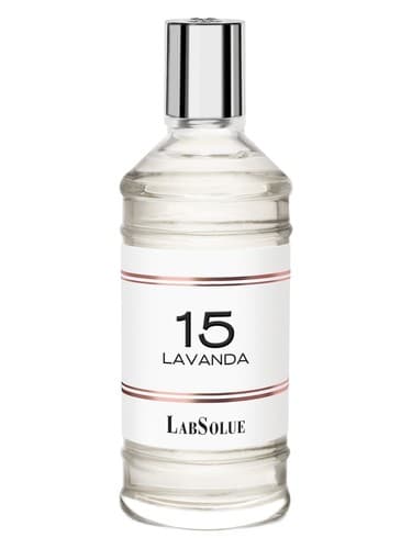 15 Lavanda - 15 لاواندا