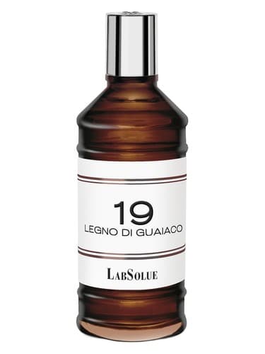 19 Legno di Guaiaco