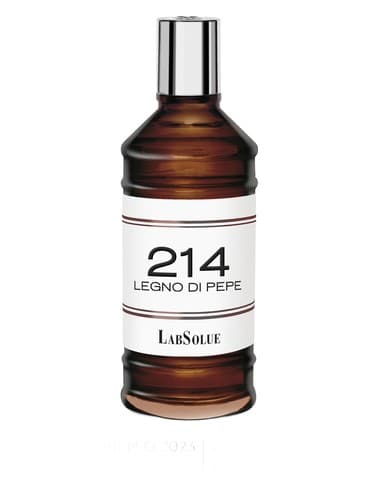 214 Legno di Pepe - 214 لگنو دی په