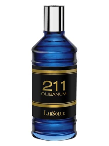 211 Olibanum - 211 اولیبانوم