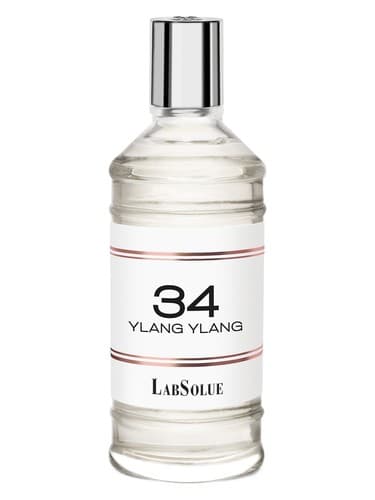 34 Ylang Ylang