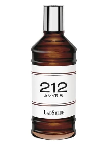 212 Amyris