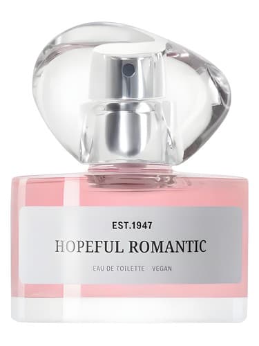 Hopeful Romantic - عاشقانه امیدوار
