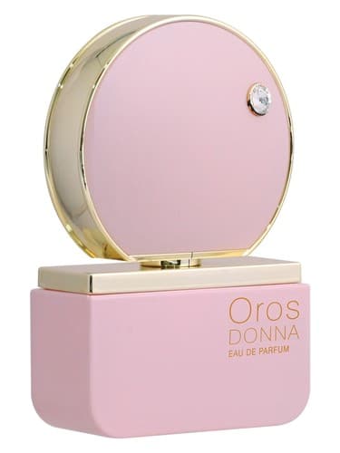 Oros Donna