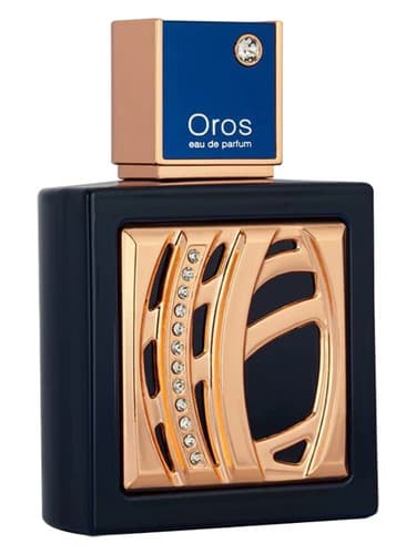 Oros Sacre Blue