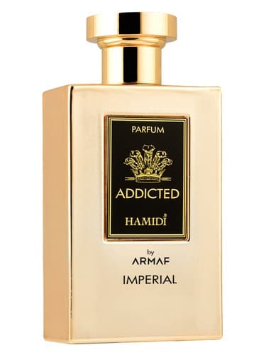 Addicted Imperial - امپریال معتاد