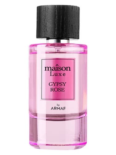 Gypsy Rose - رز کولی