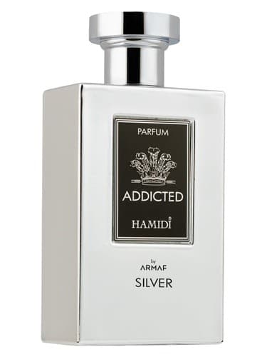 Addicted Silver - نقره معتاد