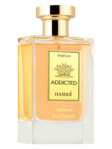 Addicted Madame - خانم معتاد