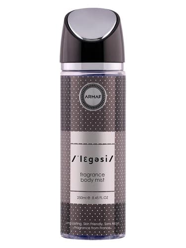 Legasi - لگاسی