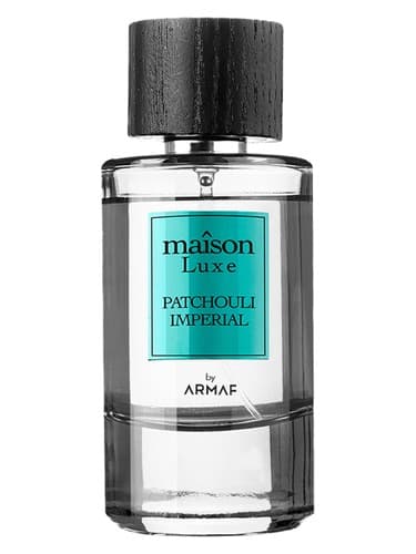 Patchouli Imperial - پچولی امپریال