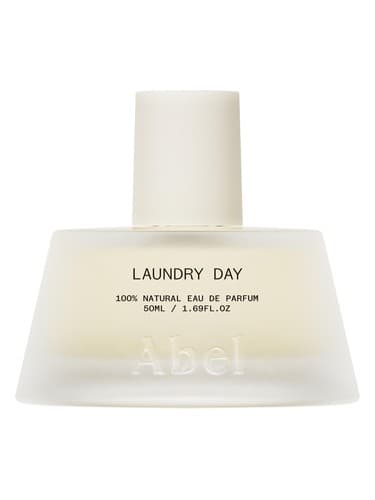 Laundry Day - روز لباسشویی