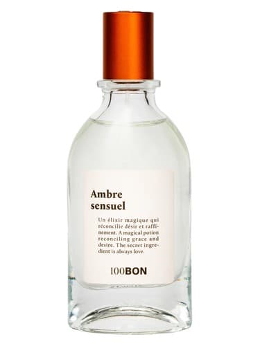Amber Sensual