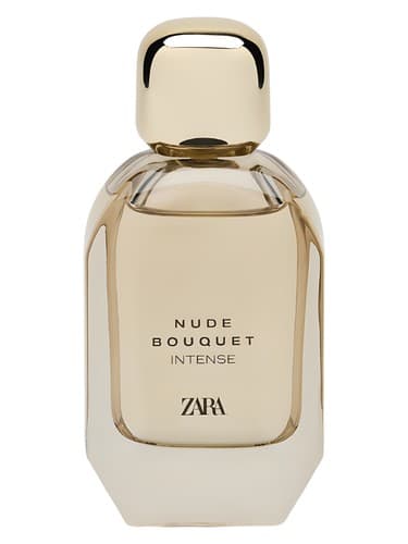 Nude Bouquet Intense 2024 - دسته گل برهنه Intense 2024