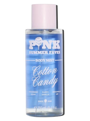 Cotton Candy - واتر نبات پنبه ای