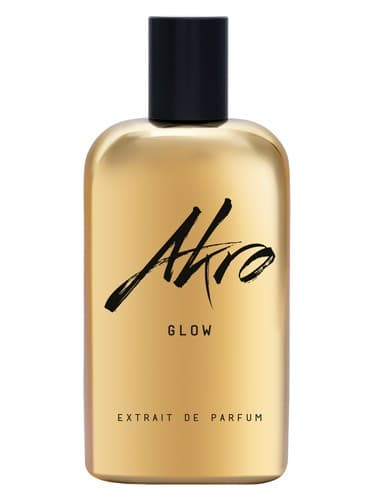 Glow - درخشش