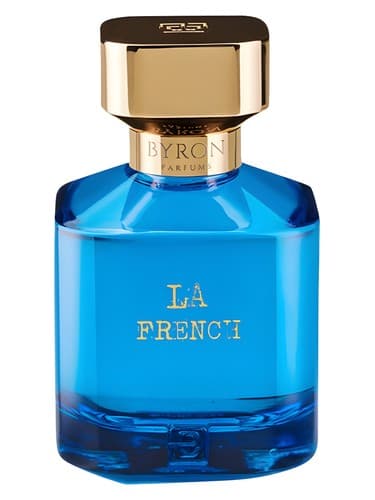 La French - لا فرنچ