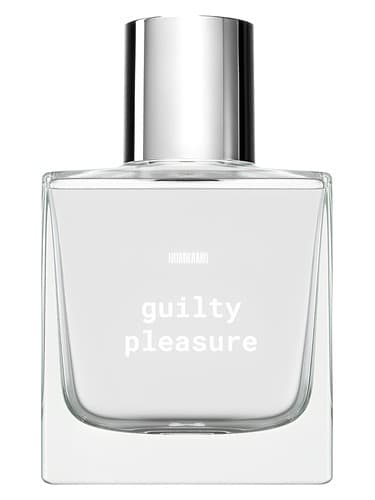 Guilty Pleasure - لذت گناهکار