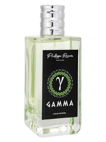 Gamma - گاما