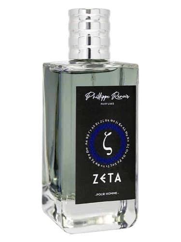 Zeta - زتا