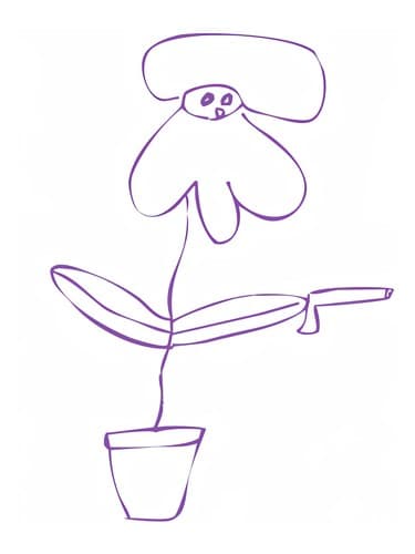 Violet Tendencies