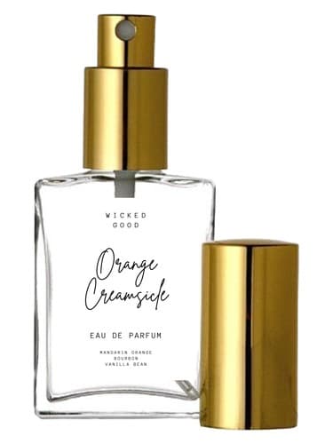 Orange Creamsicle - خامه اورنج