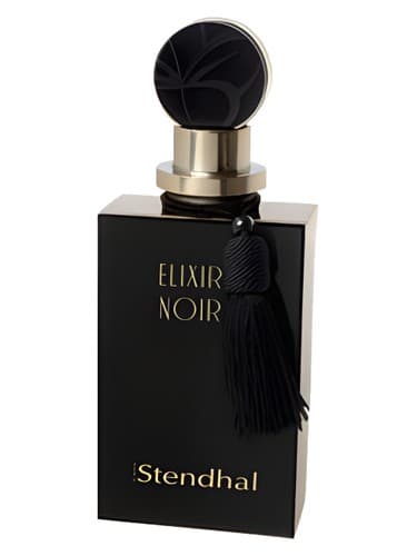 Elixir Noir - اکسیر نوآر
