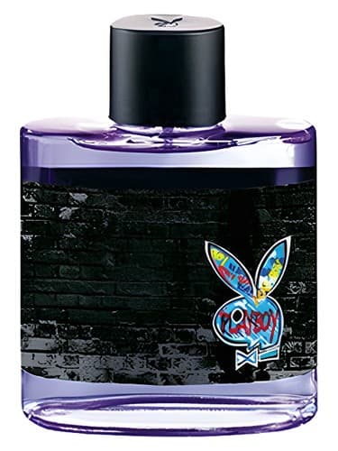 Playboy New York - پلی بوی نیویورک