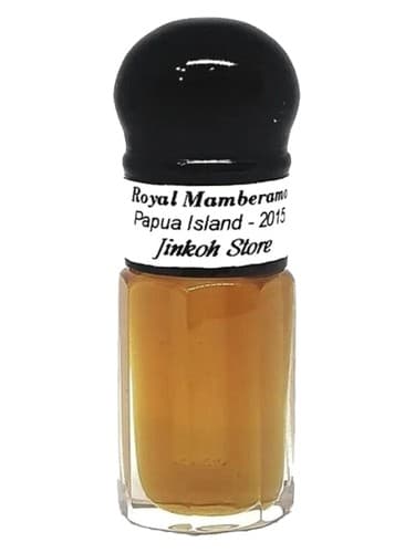 Royal Mamberamo