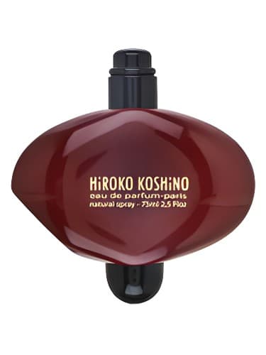 Hiroko Koshino - هیروکو کوشینو