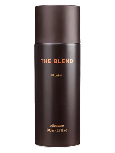The Blend Splash - ترکیب اسپلش