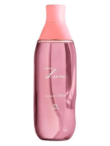 Luna Body Splash - لونا بادی اسپلش
