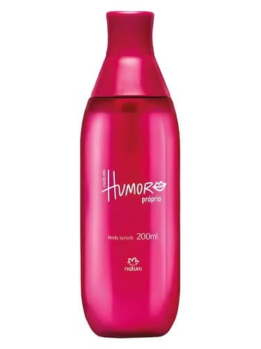 Humor Próprio Body Splash - بادی اسپلش Humor Próprio