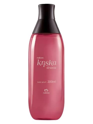 Kriska Drama Body Splash - کریسکا درام بادی اسپلش