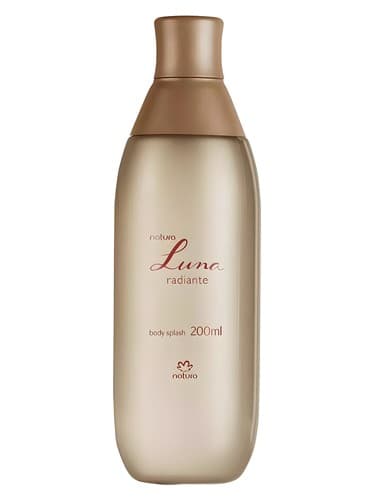 Luna Radiante Body Splash