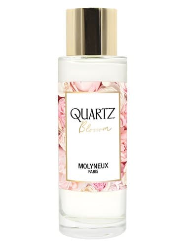 Quartz Blossom - شکوفه کوارتز