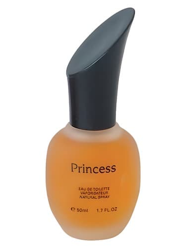 Princess - پرنس خانم