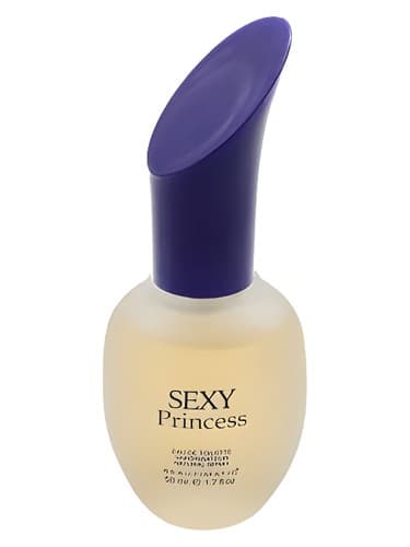 Sexy Princess