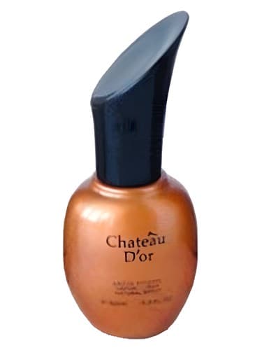 Chateau D’Or