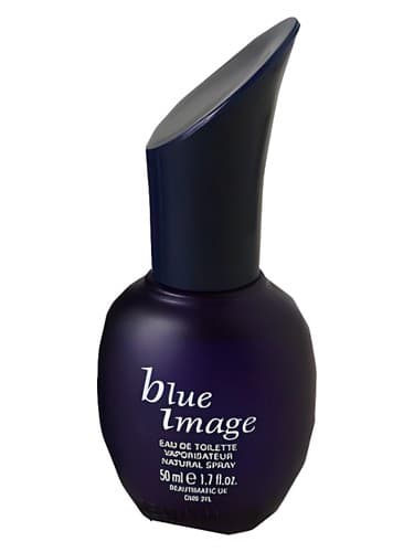 Blue Image - تصویر بلو