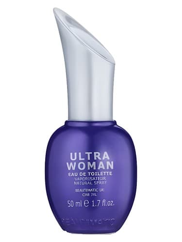 Ultra Woman - وومن فوق العاده