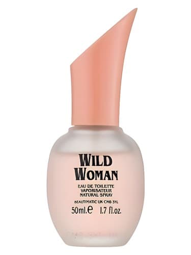 Wild Woman - وومن وایلد
