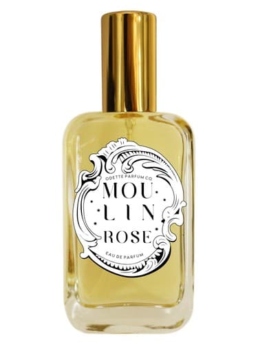 Moulin Rose - مولن رز